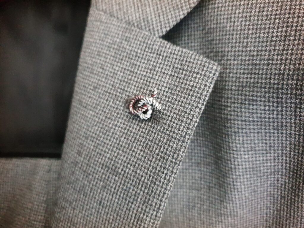 新しいスーツの購入 新しいスーツの購入